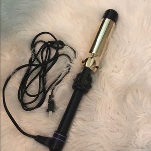 Hot Tools Professional Curling Iron